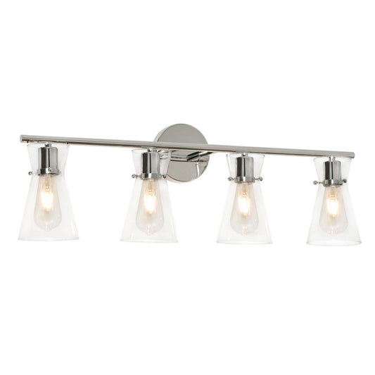 Amanda Bathroom Vanity Light