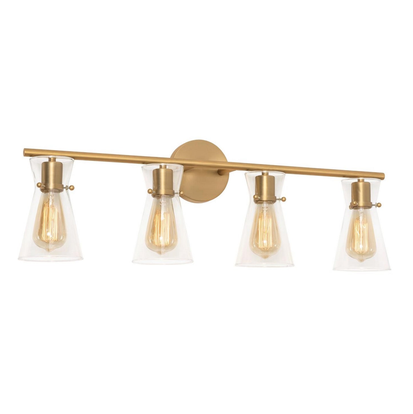 Amanda Bathroom Vanity Light