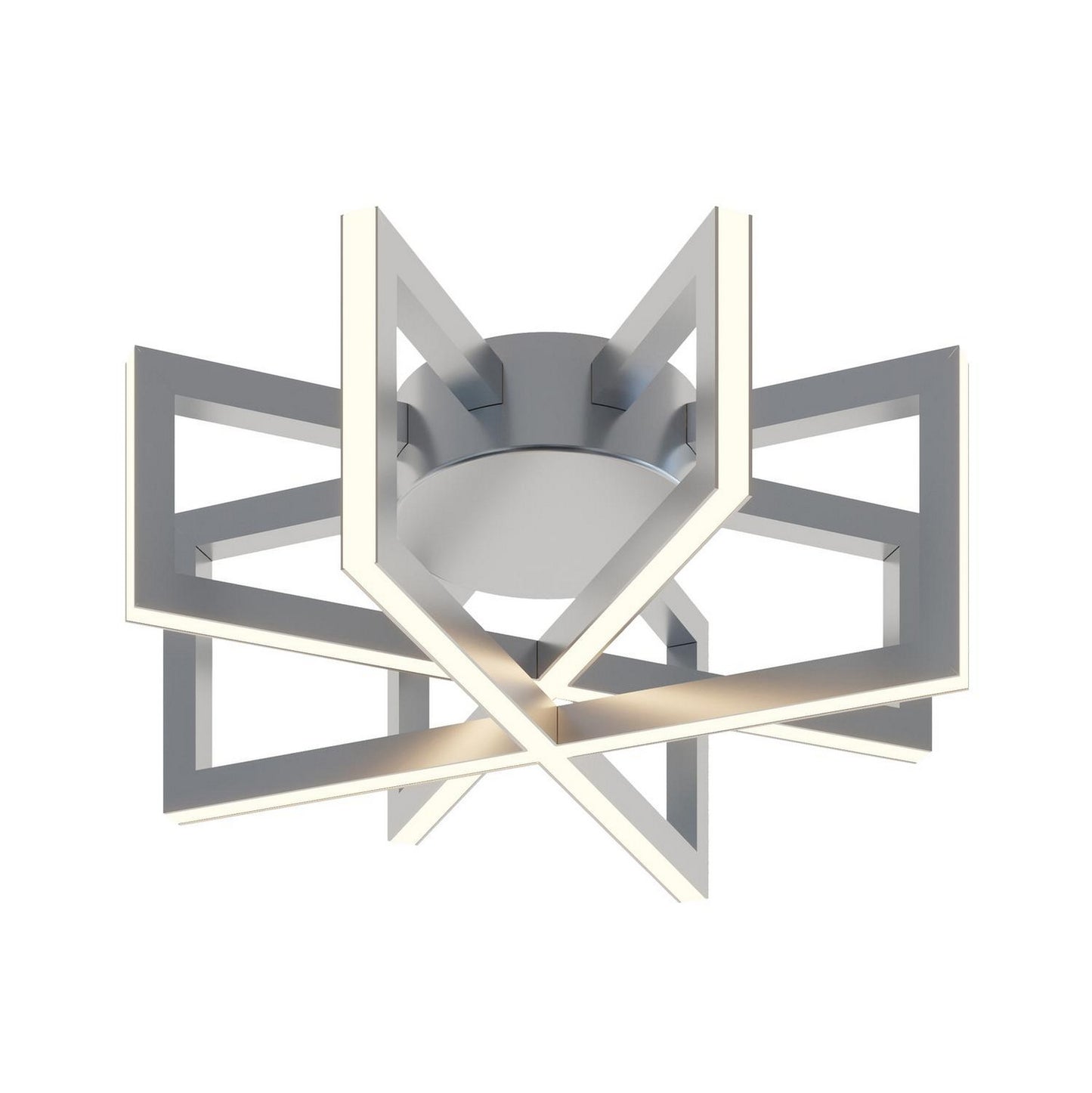 Cass LED Flush Mount