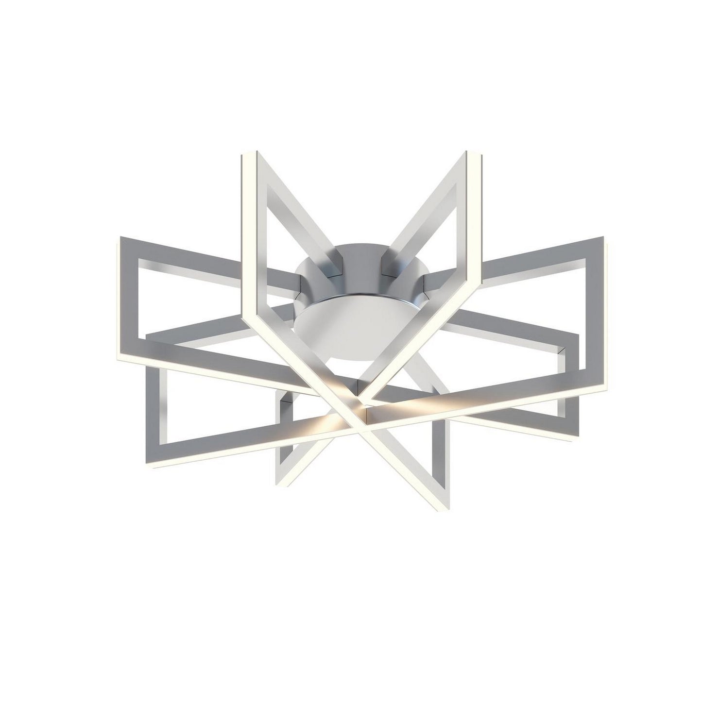 Cass LED Flush Mount