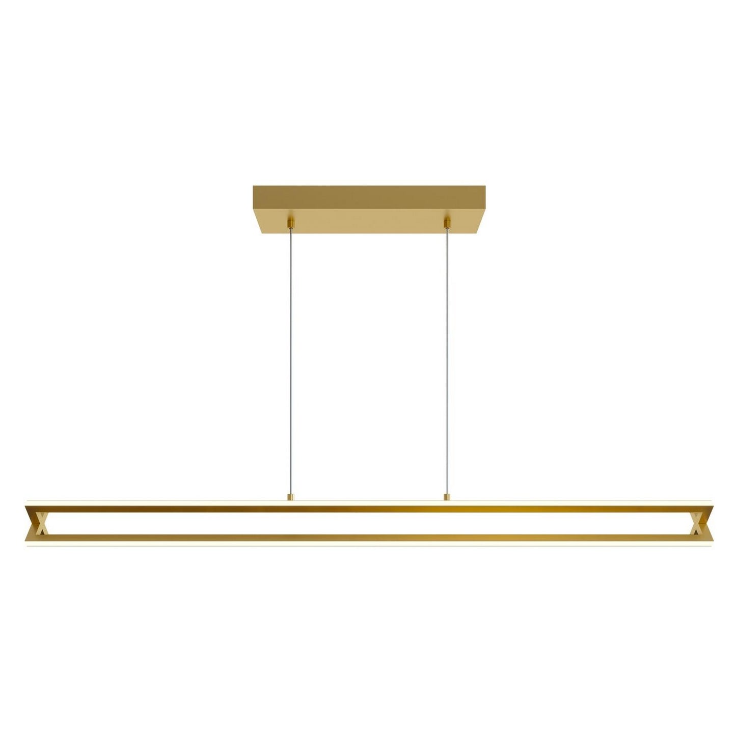 Cass Linear Pendant