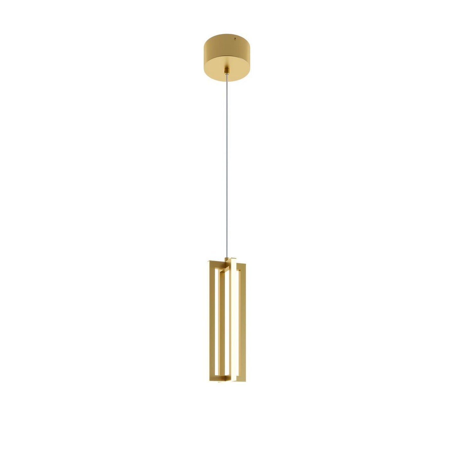 Cass Pendant