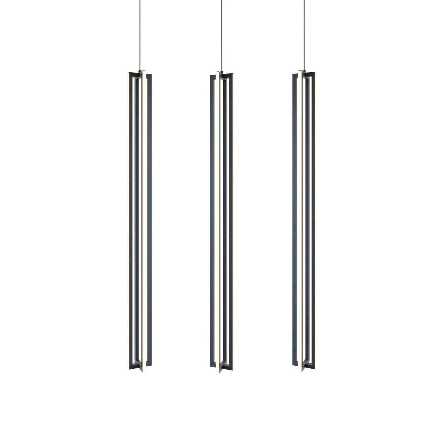 Cass Linear Multi Light Pendant