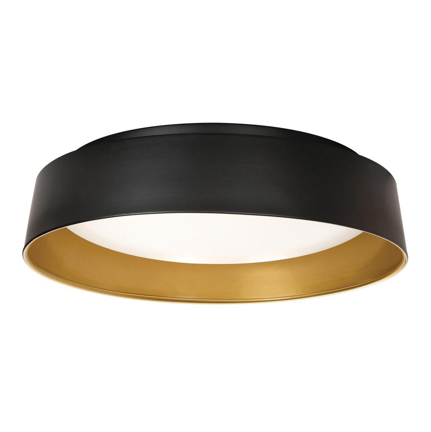 Duncan LED Flush Mount