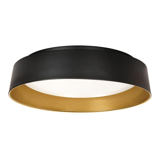 Duncan LED Flush Mount