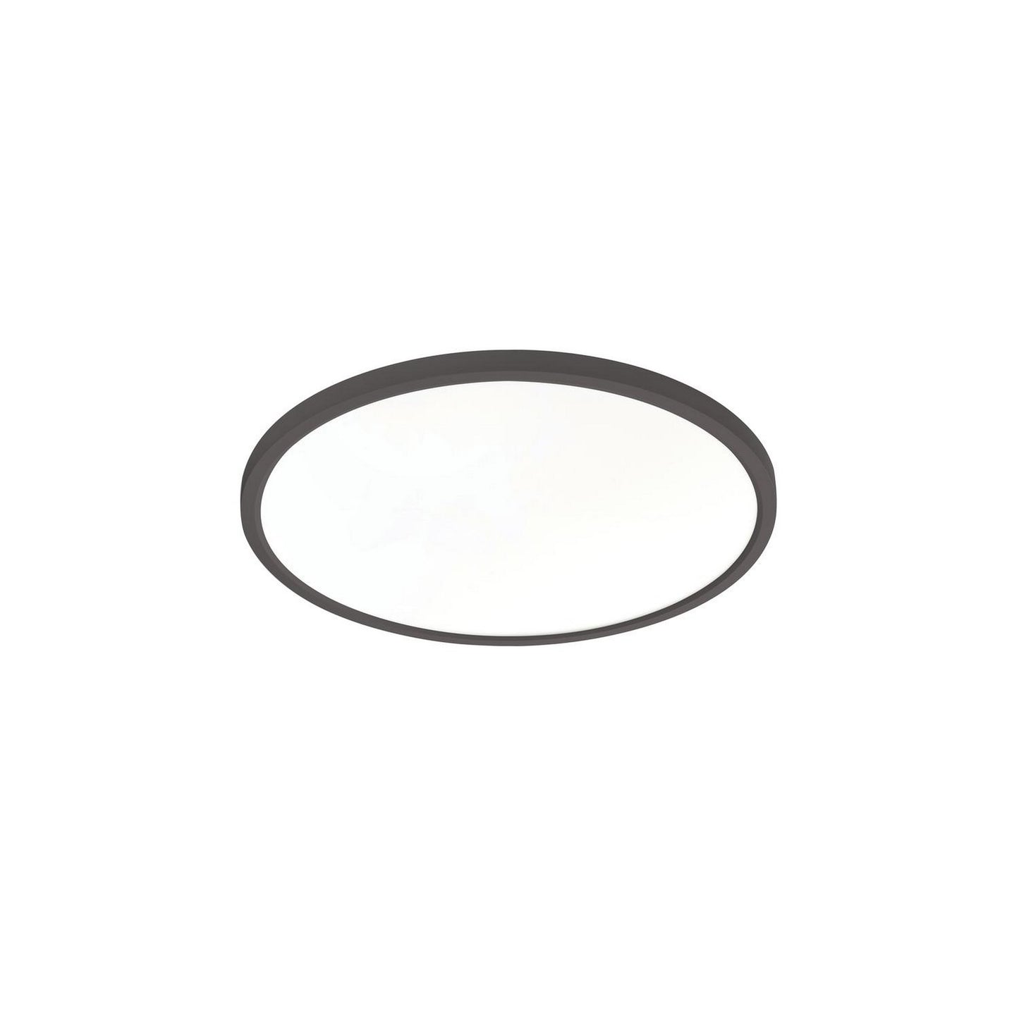 Edge Color-Select Ceiling Light