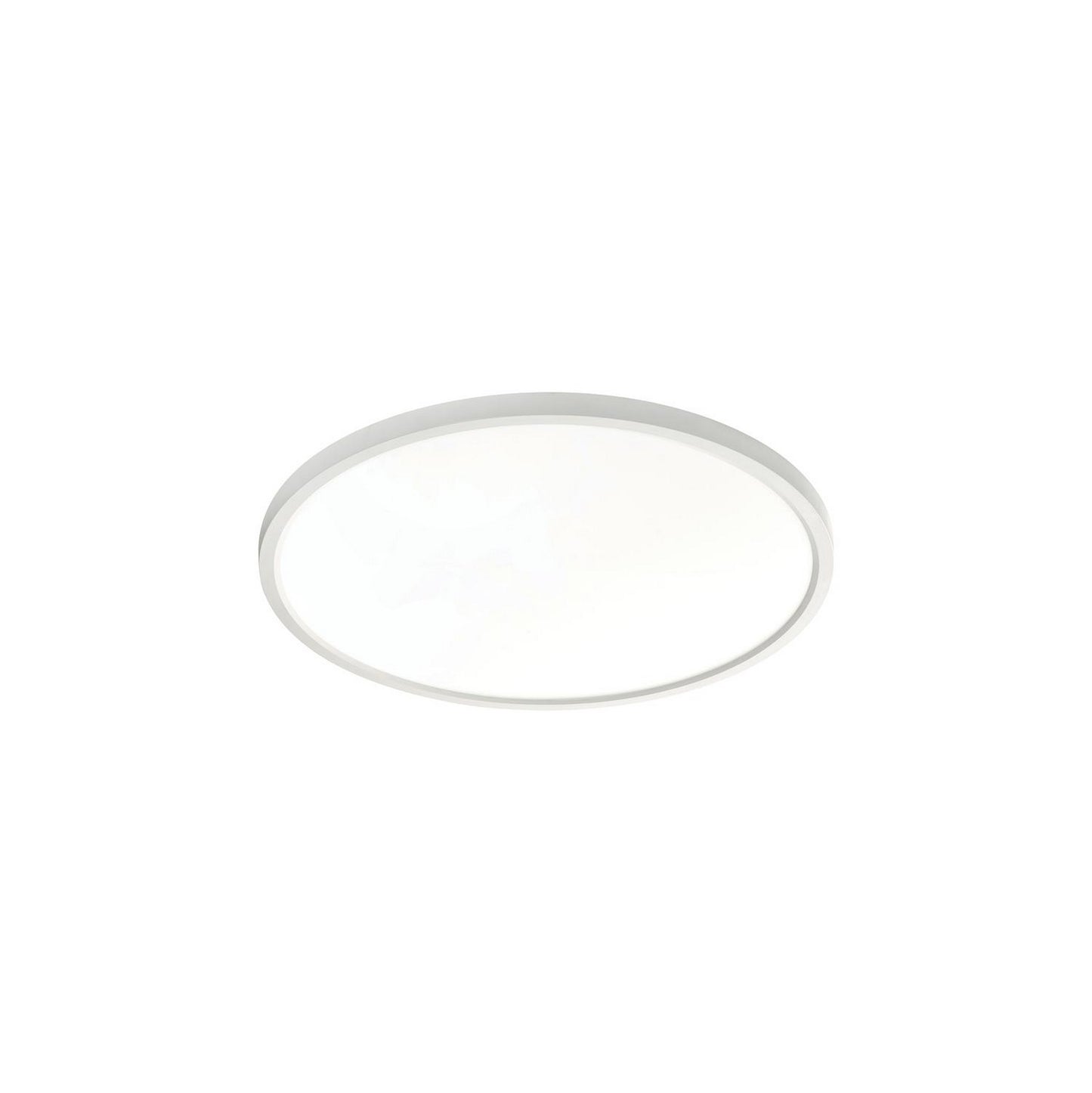 Edge Color-Select Ceiling Light