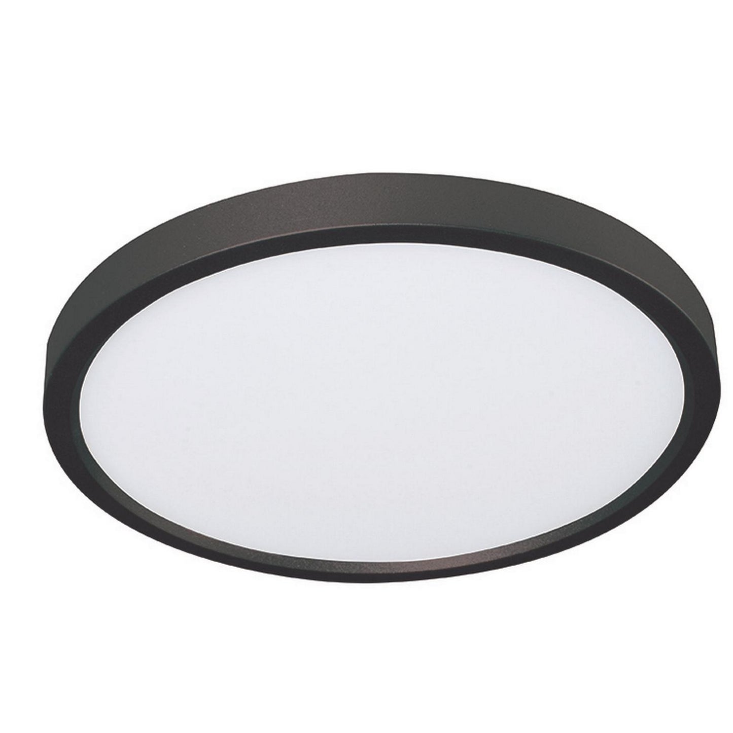 Edge Color-Select Ceiling Light