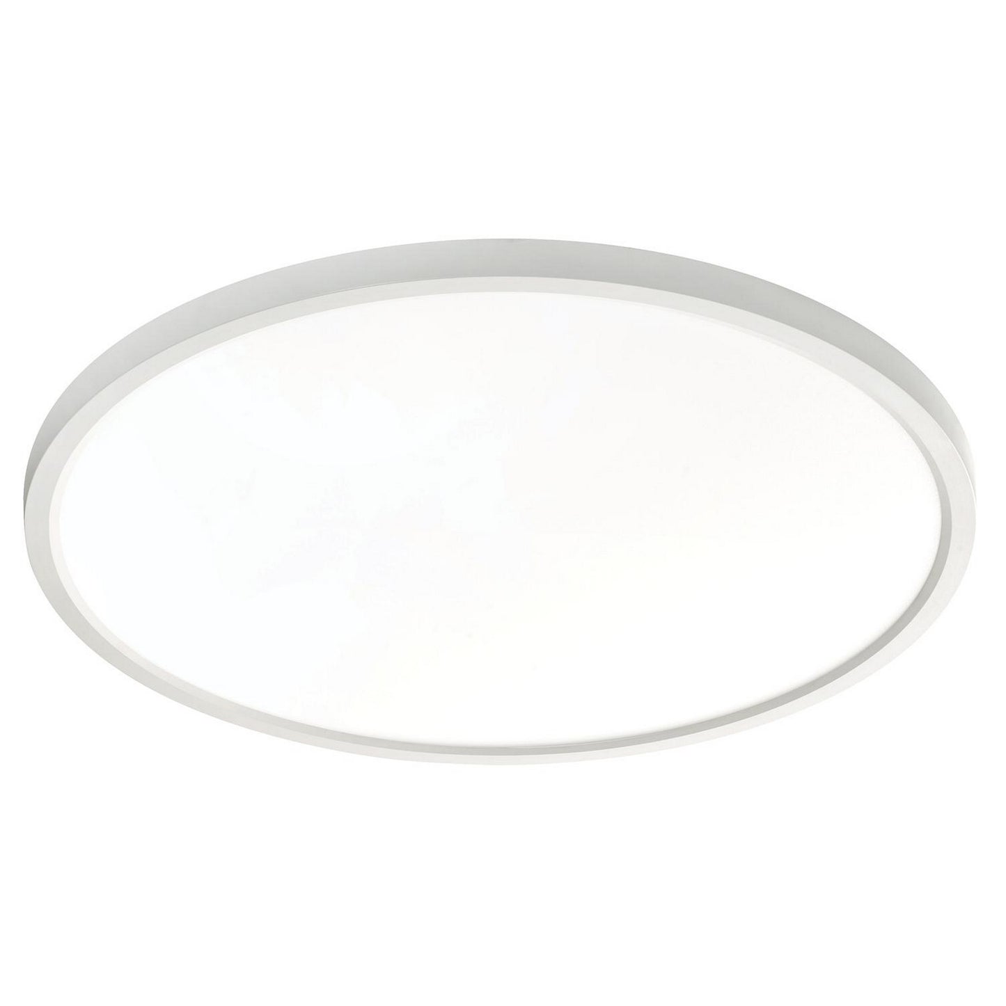 Edge Color-Select Ceiling Light