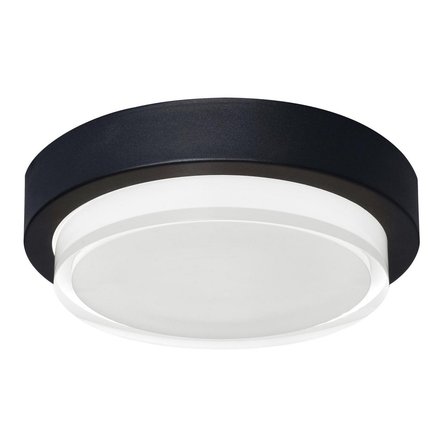 Elm LED Outdoor Flush Mount