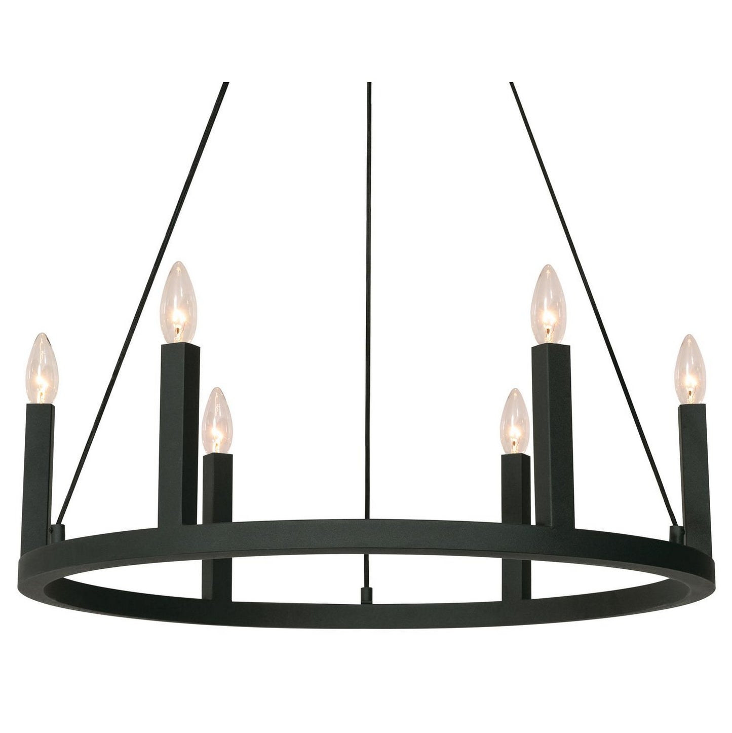 Grace Chandelier
