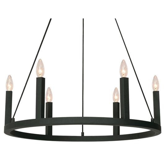 Grace Chandelier