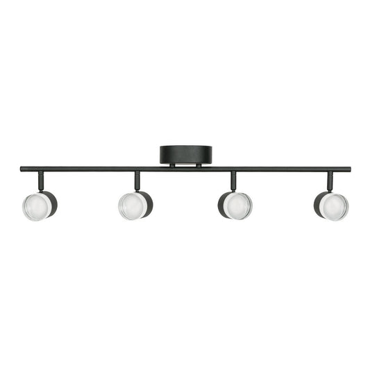 Gregor LED Fixed Rail