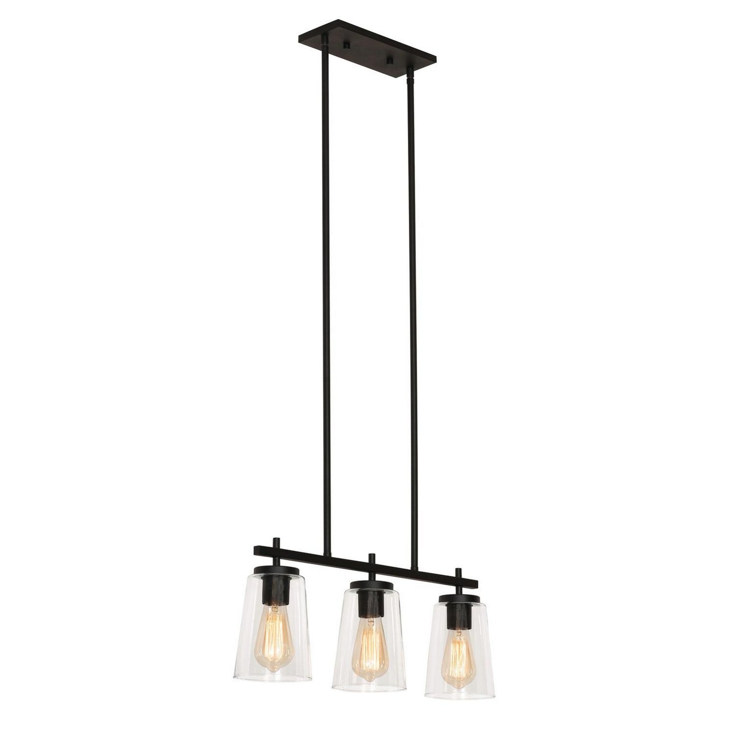 Joanna Linear Pendant