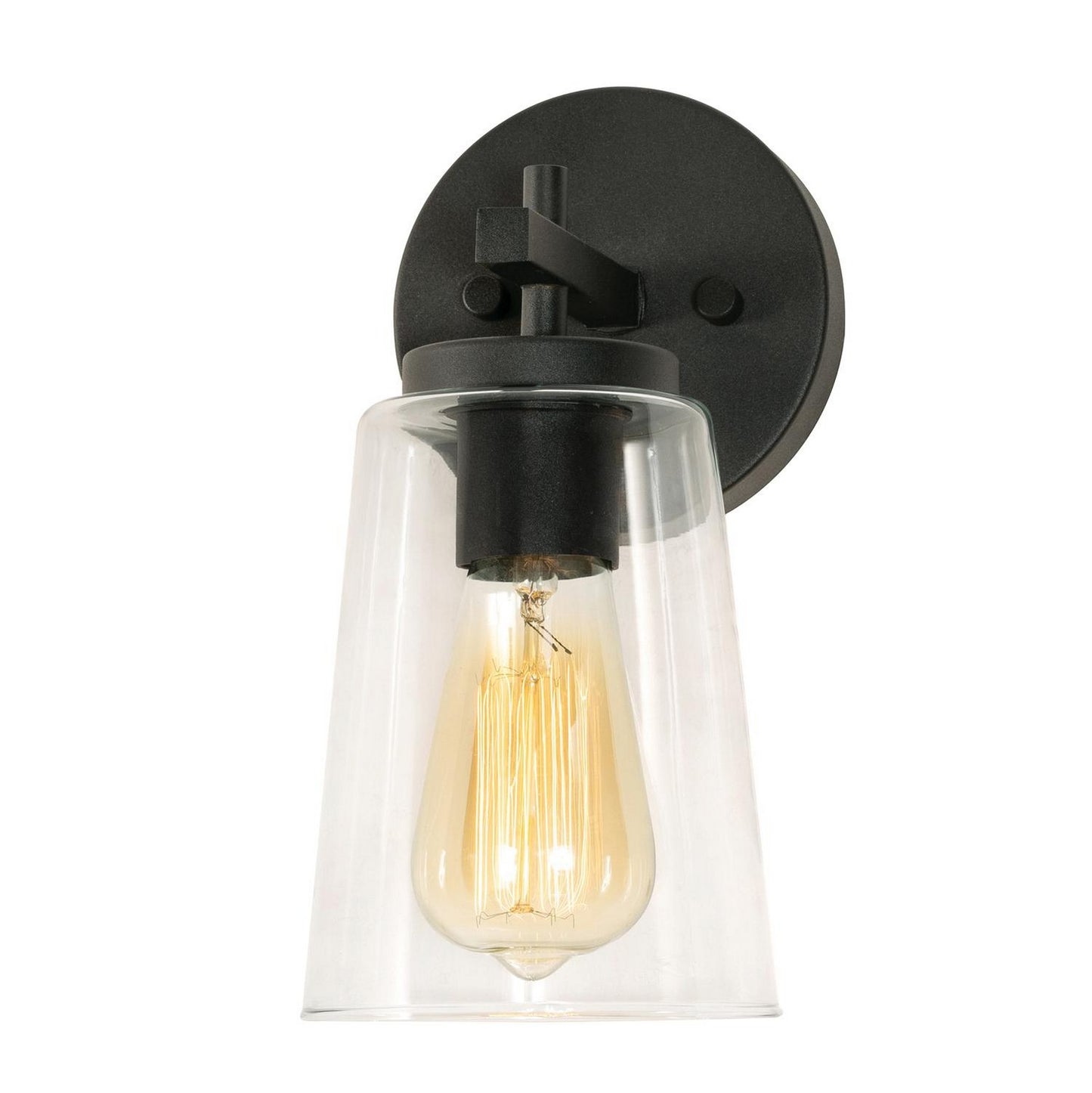 Joanna One Light Wall Sconce