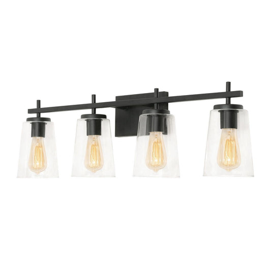 Joanna Bathroom Vanity Light