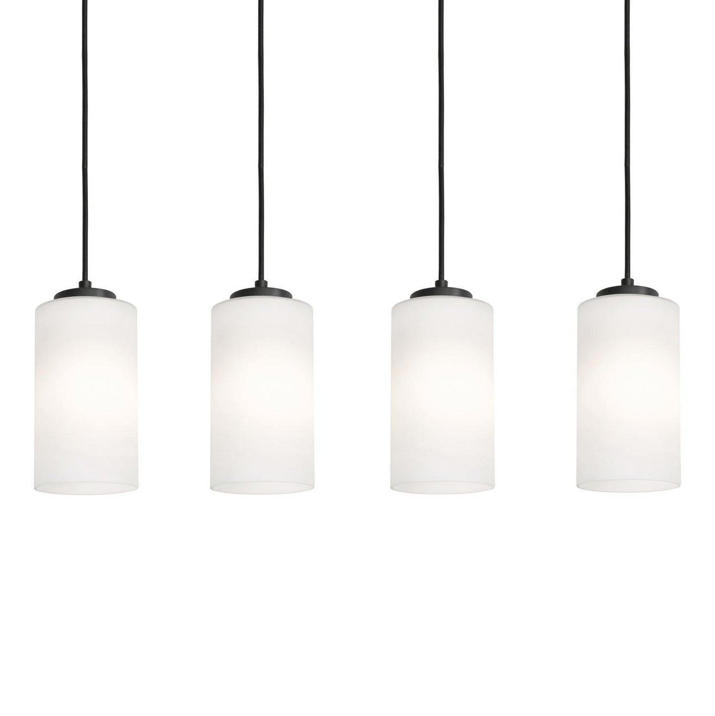 Leo Linear Multi Light Pendant