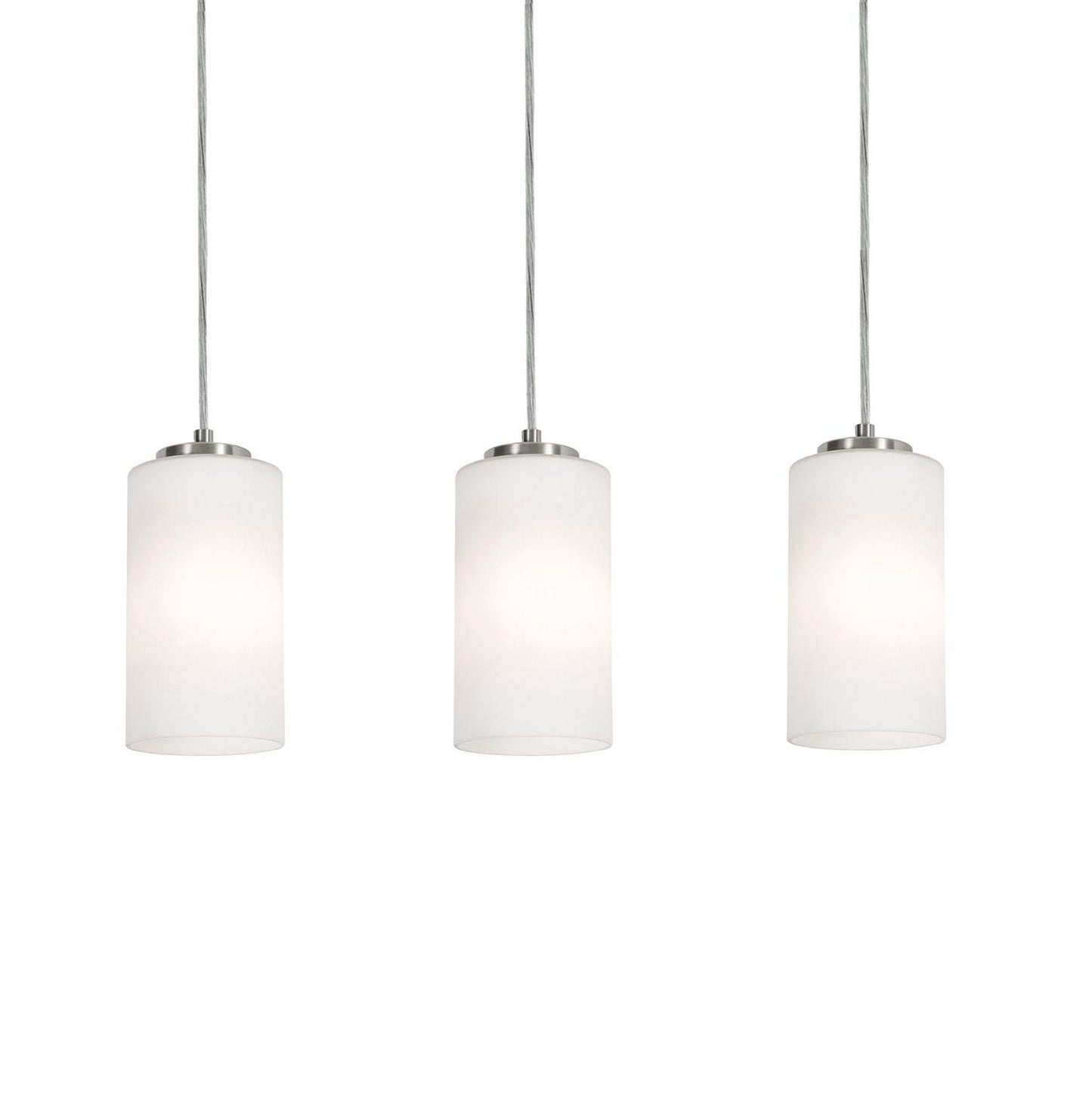 Leo Linear Multi Light Pendant