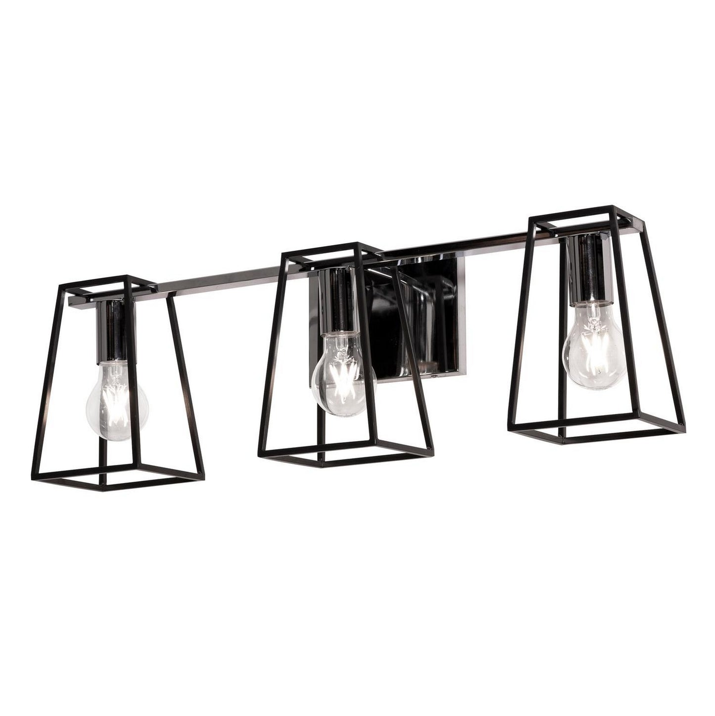 Lynn 24'' Med Base Vanity
