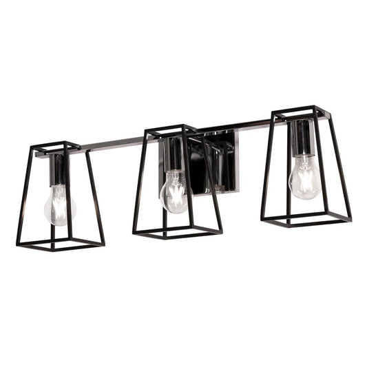 Lynn 24'' Med Base Vanity