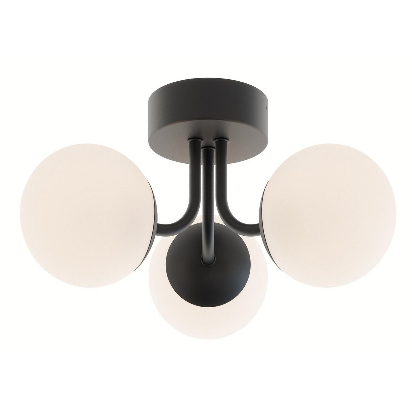 Metropolitan LED Flush Mount