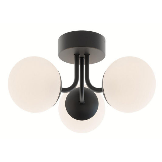 Metropolitan LED Flush Mount