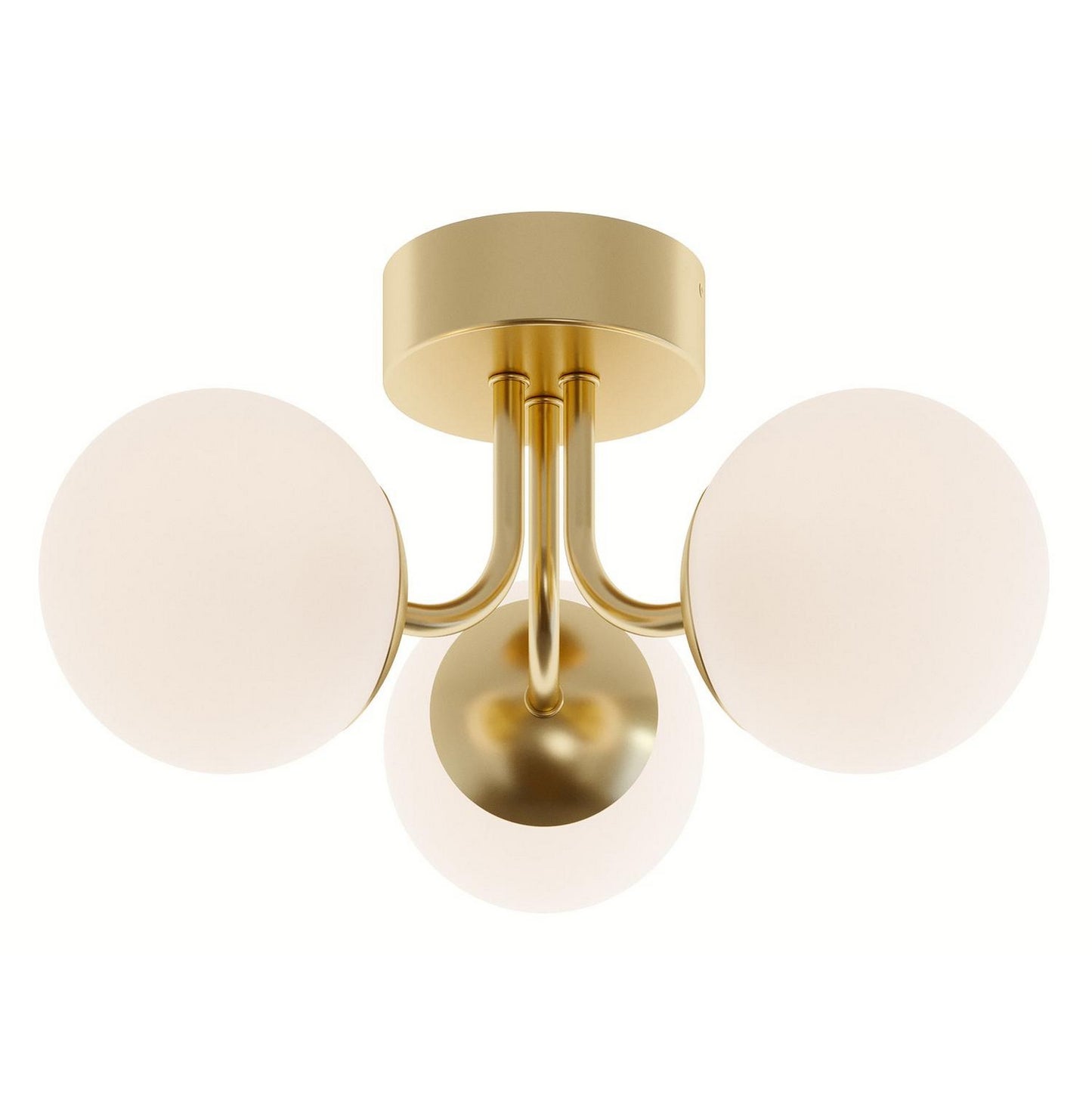 Metropolitan LED Flush Mount