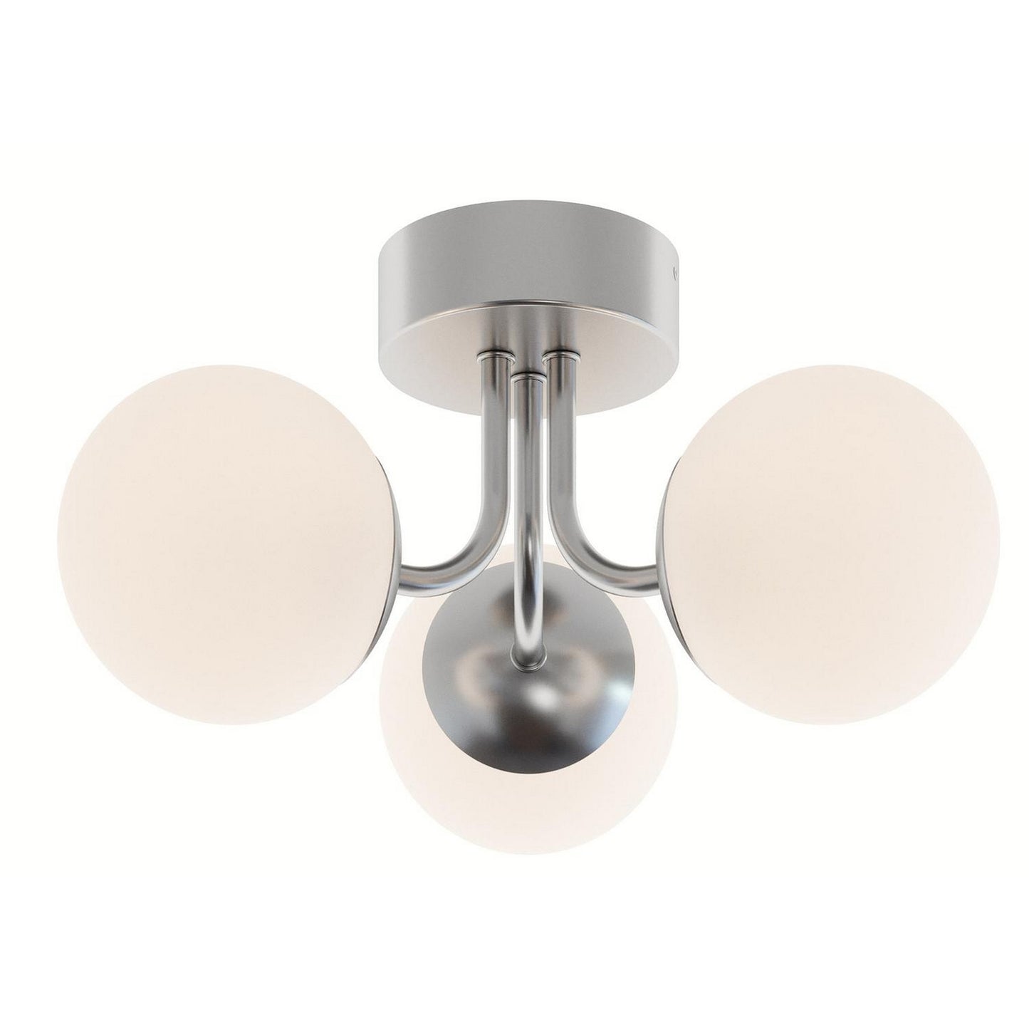 Metropolitan LED Flush Mount