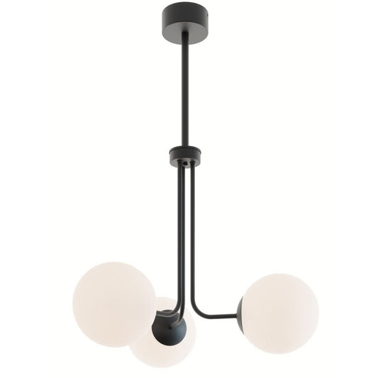 Metropolitan LED Pendant