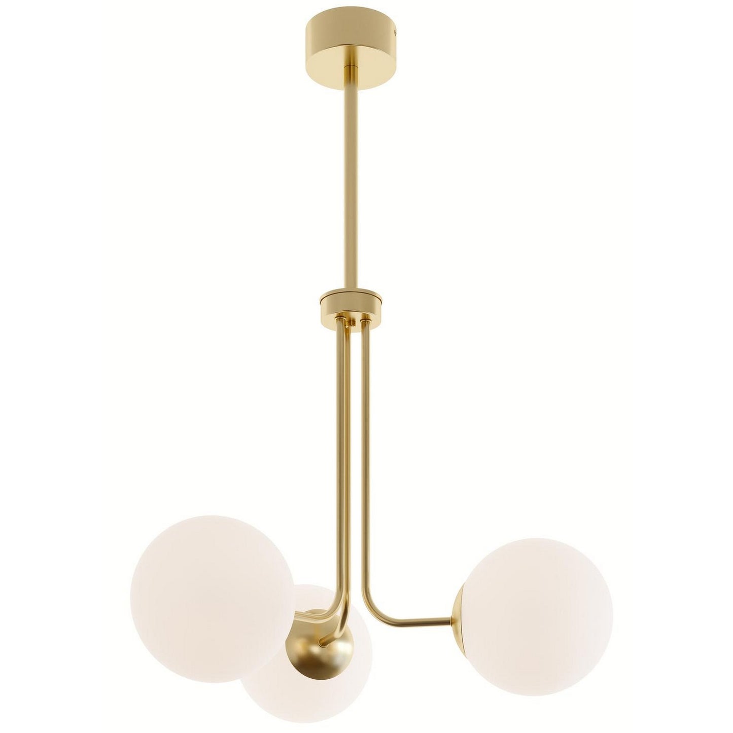 Metropolitan LED Pendant