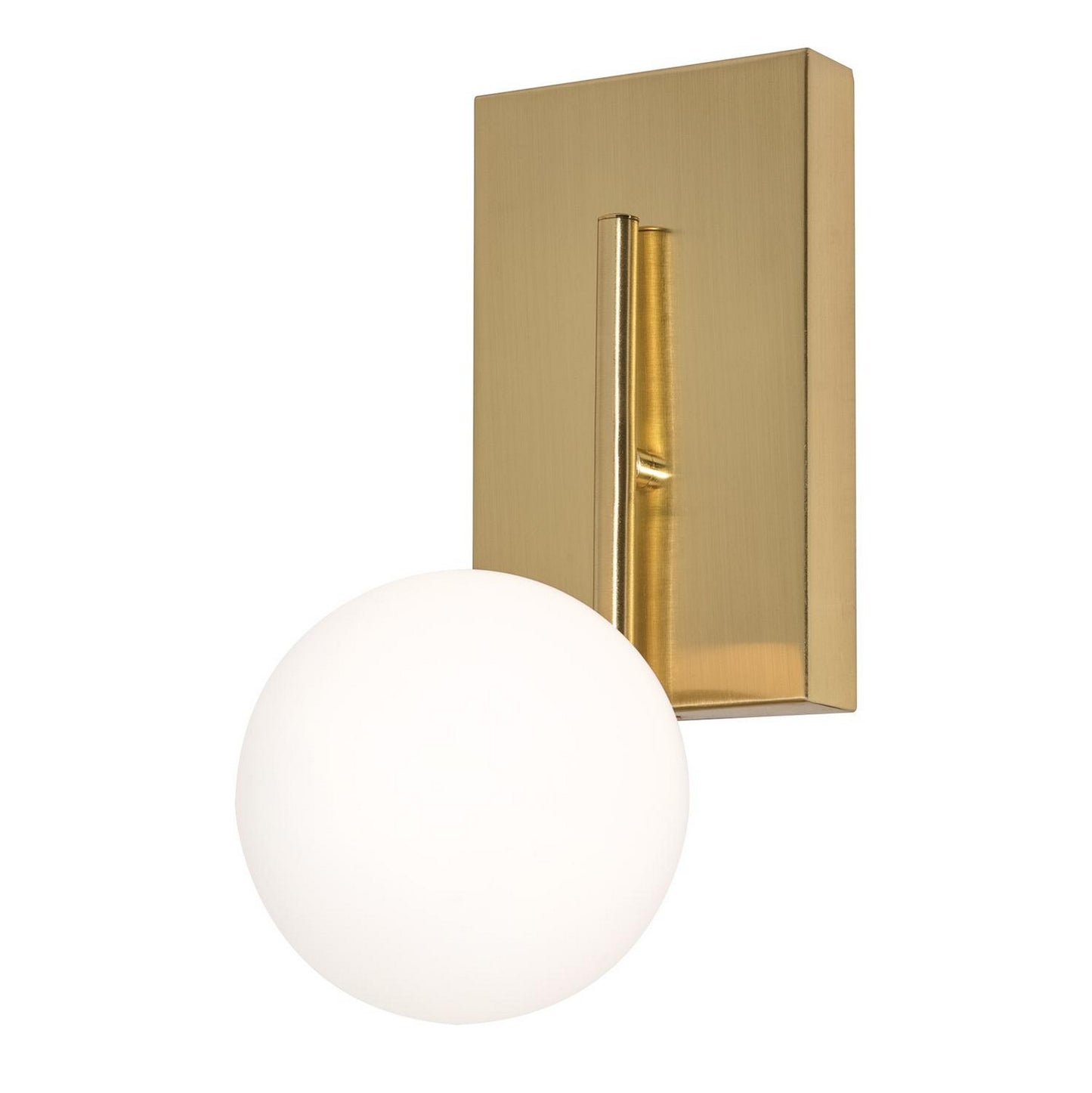 Metropolitan LED Wall Sconce