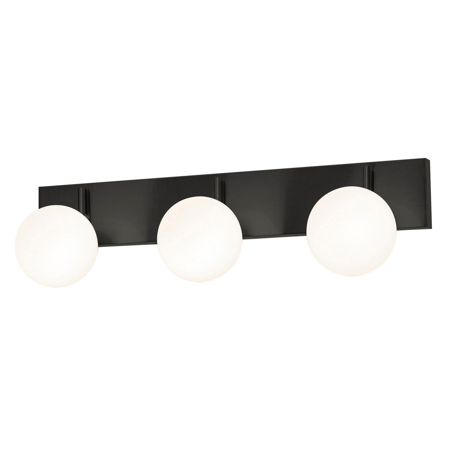 Metropolitan LED Vanity