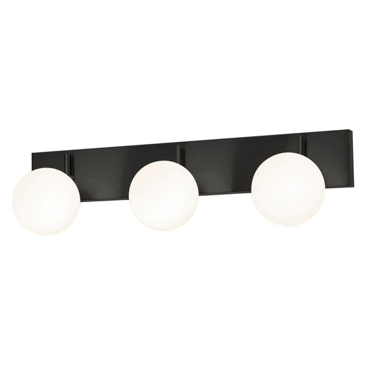 Metropolitan LED Vanity