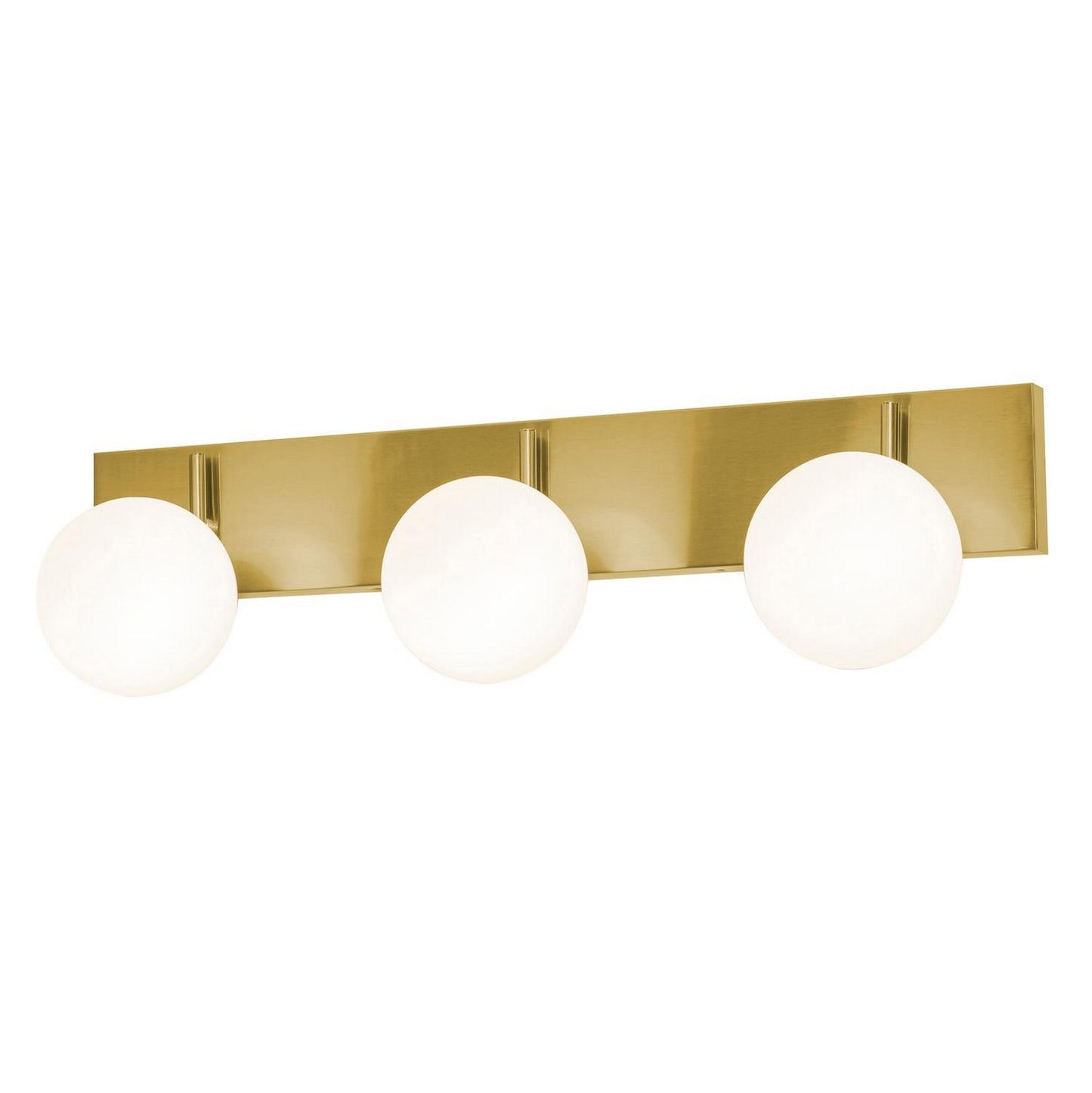 Metropolitan LED Vanity