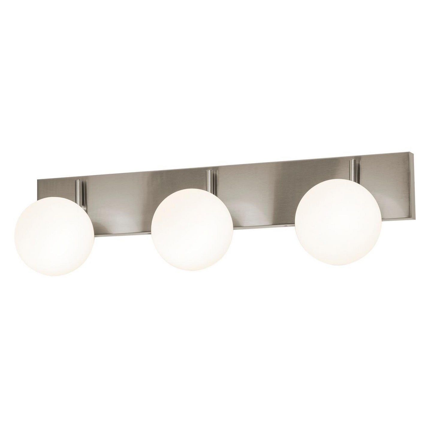 Metropolitan LED Vanity