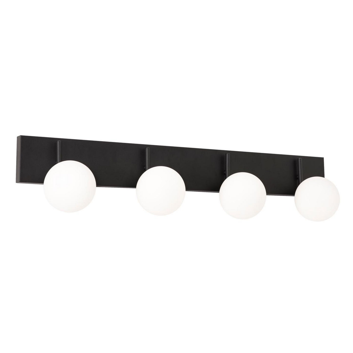 Metropolitan LED Vanity