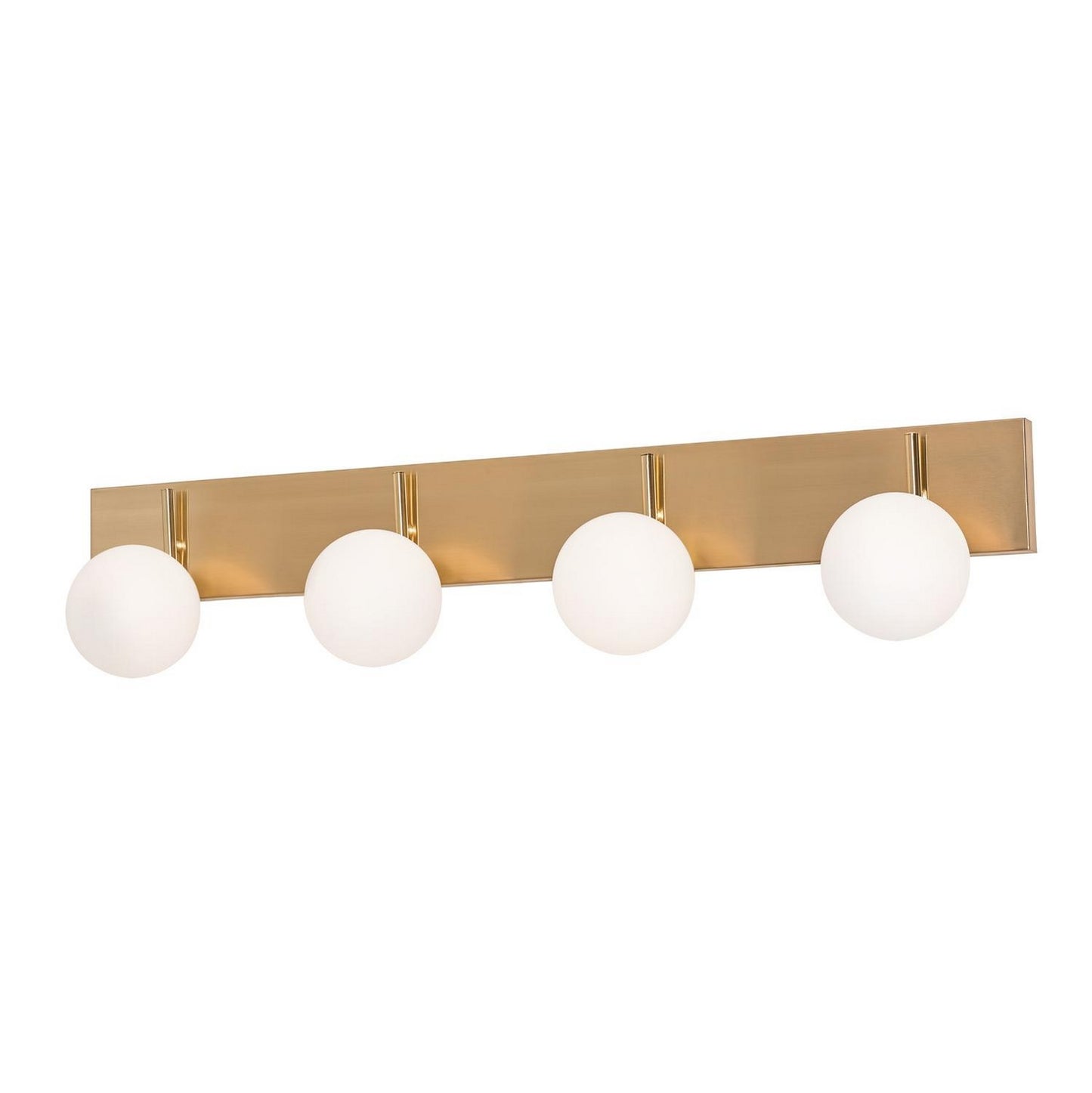 Metropolitan LED Vanity