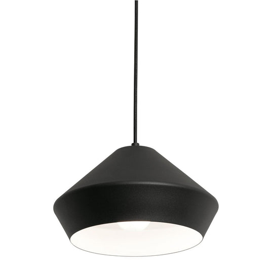Milo One Light Pendant