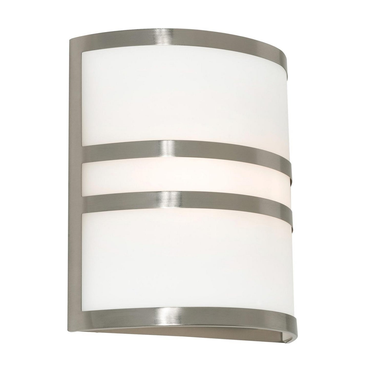 Plaza Two Light Wall Sconce