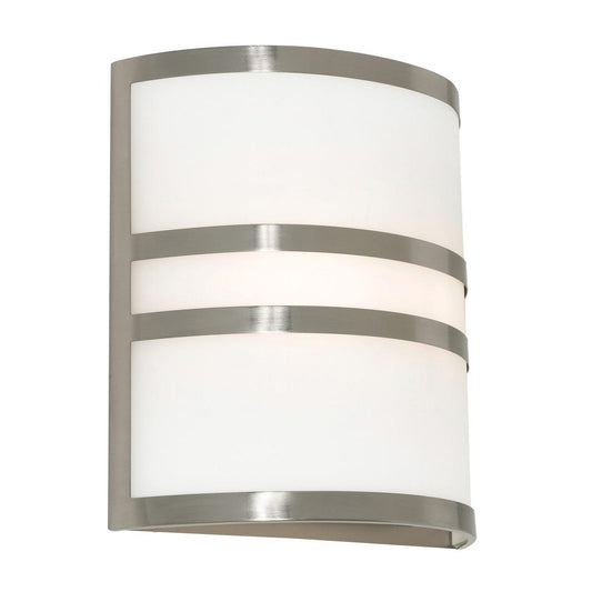 Plaza Two Light Wall Sconce
