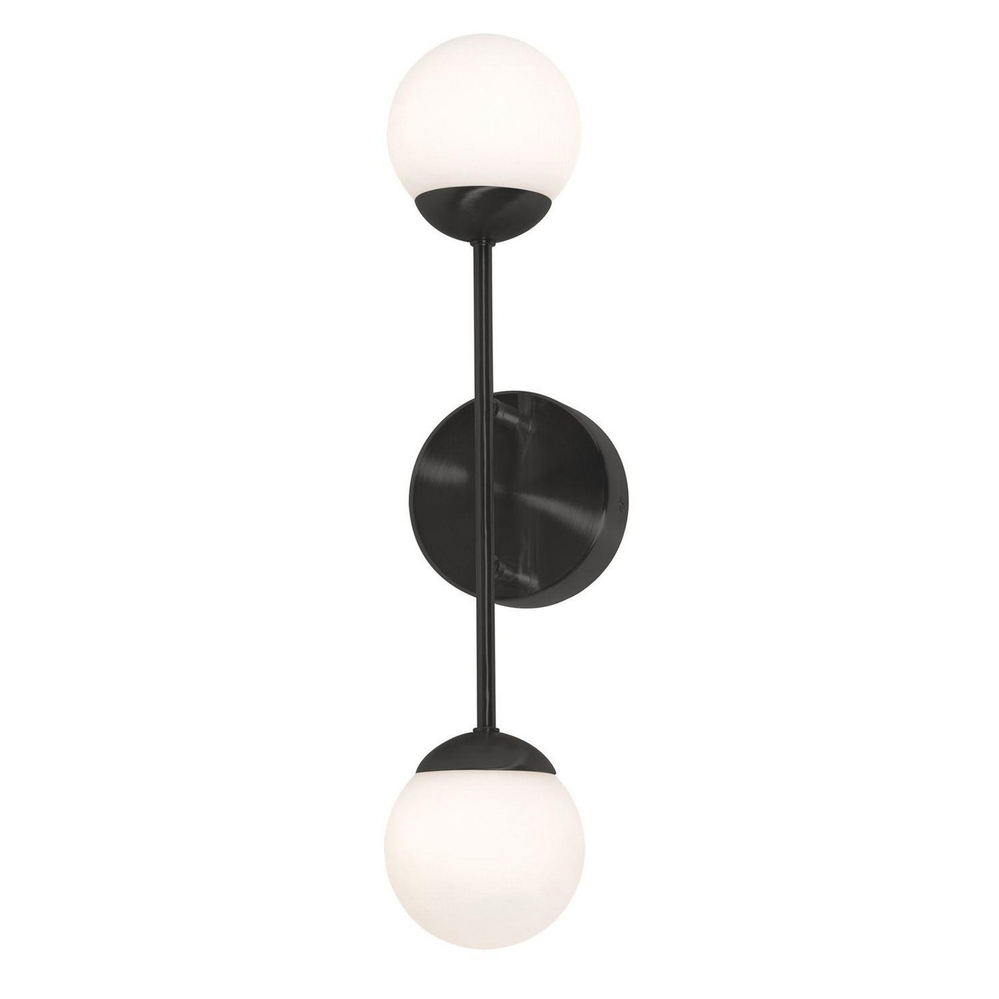 Pearl Double Wall Sconce