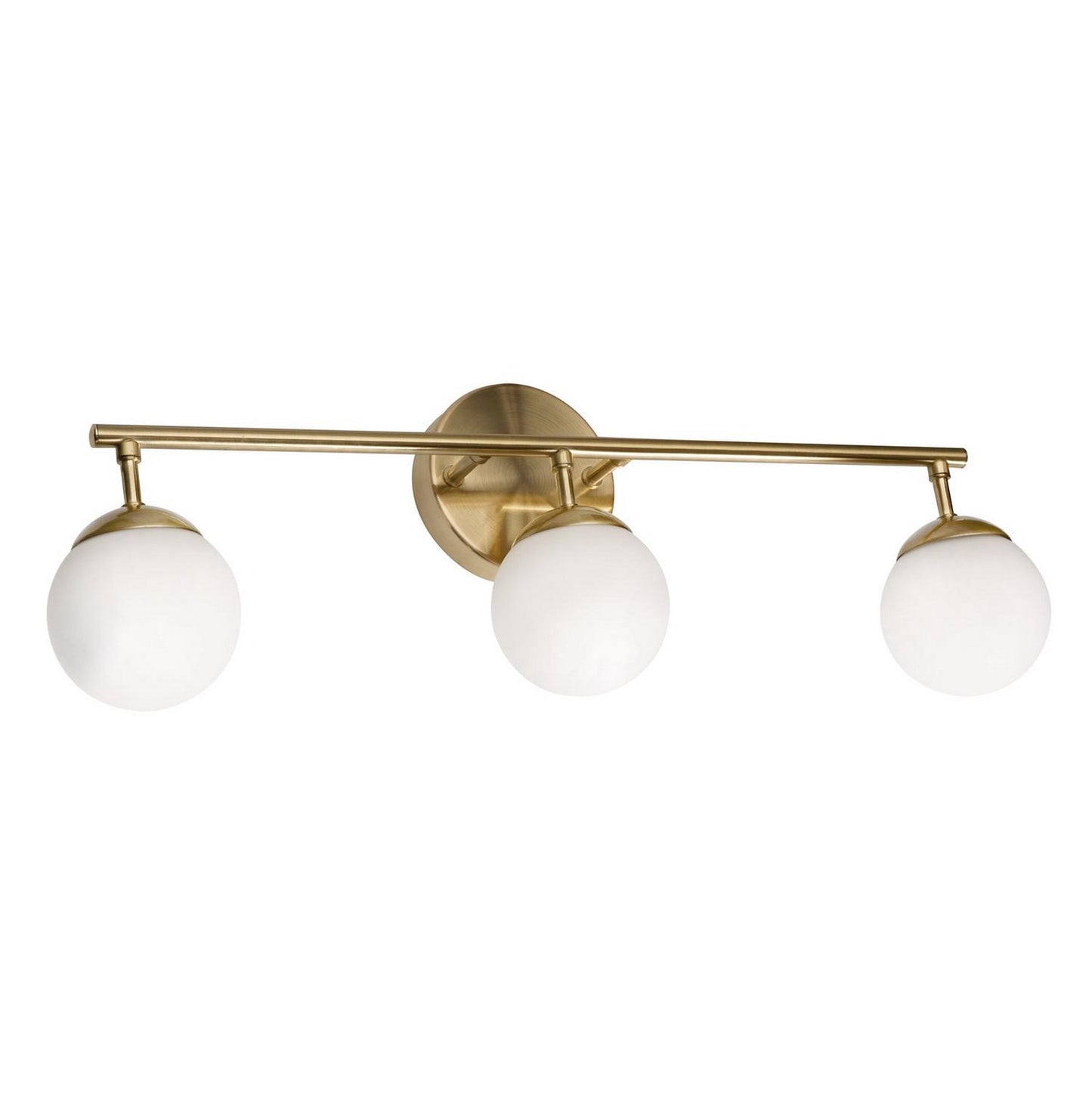 Pearl LED Vanity