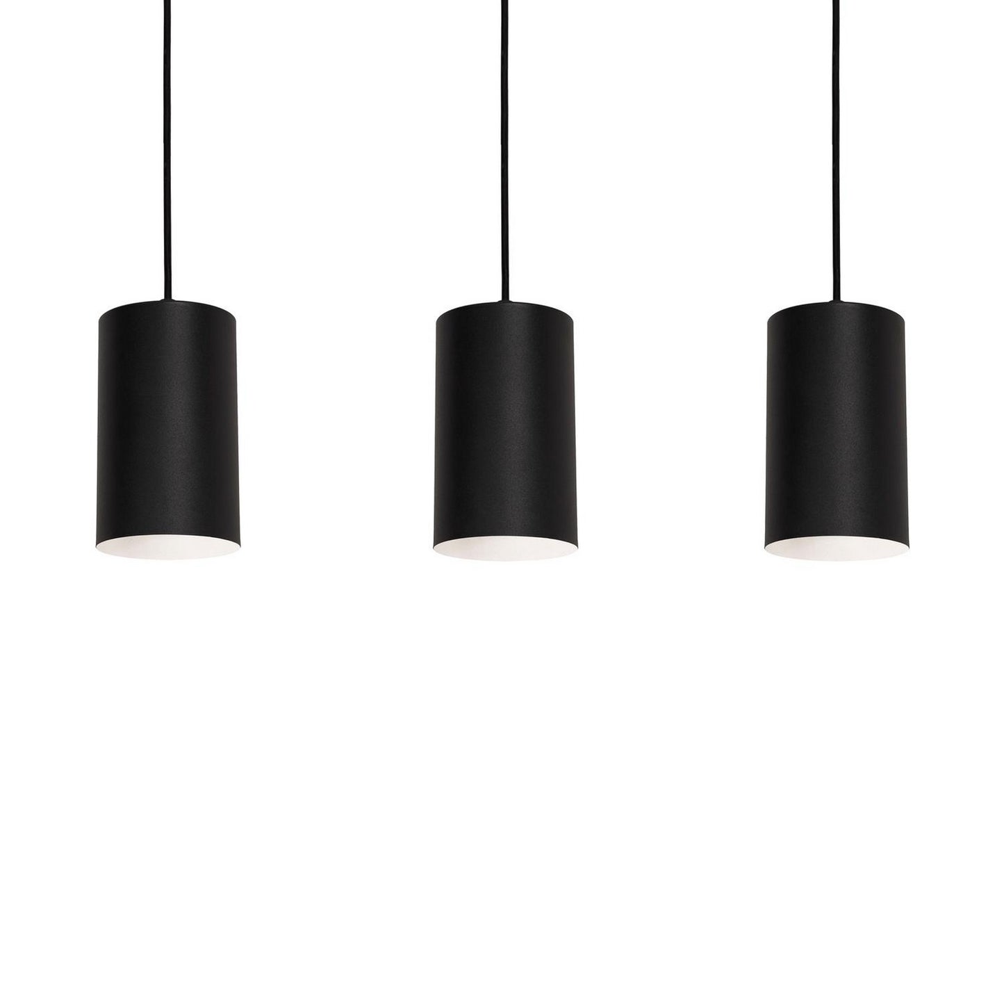 Tyke Linear Multi Light Pendant