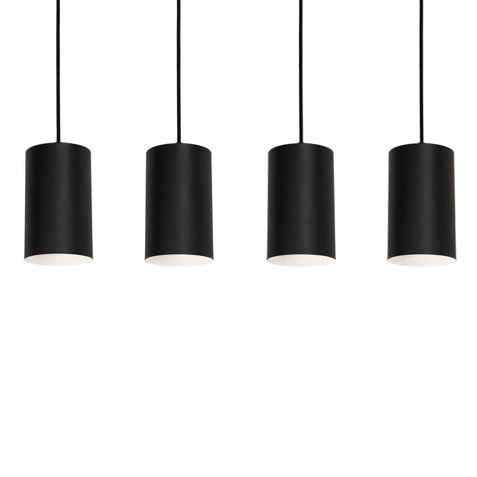 Tyke Linear Multi Light Pendant