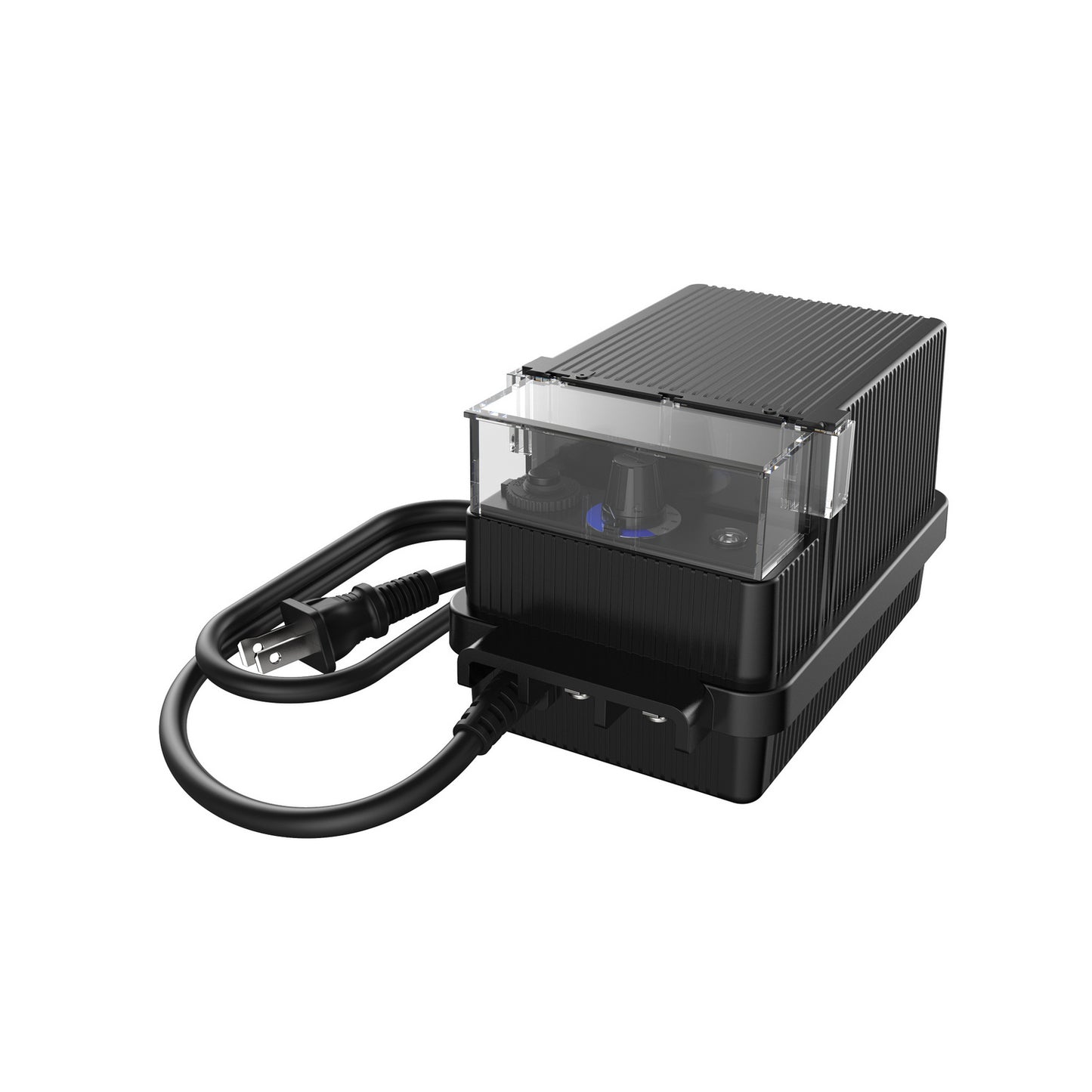 60W 12V Landscape Transformer with Timer and Photocell