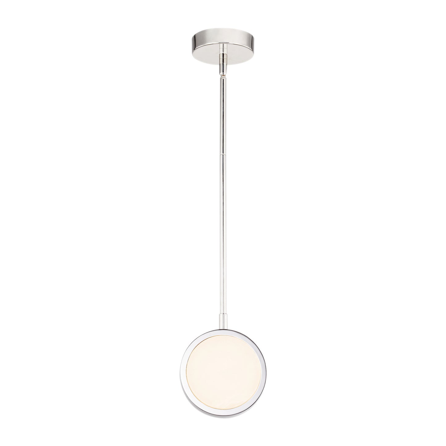 Blanco LED Pendant