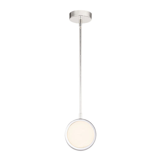 Blanco LED Pendant