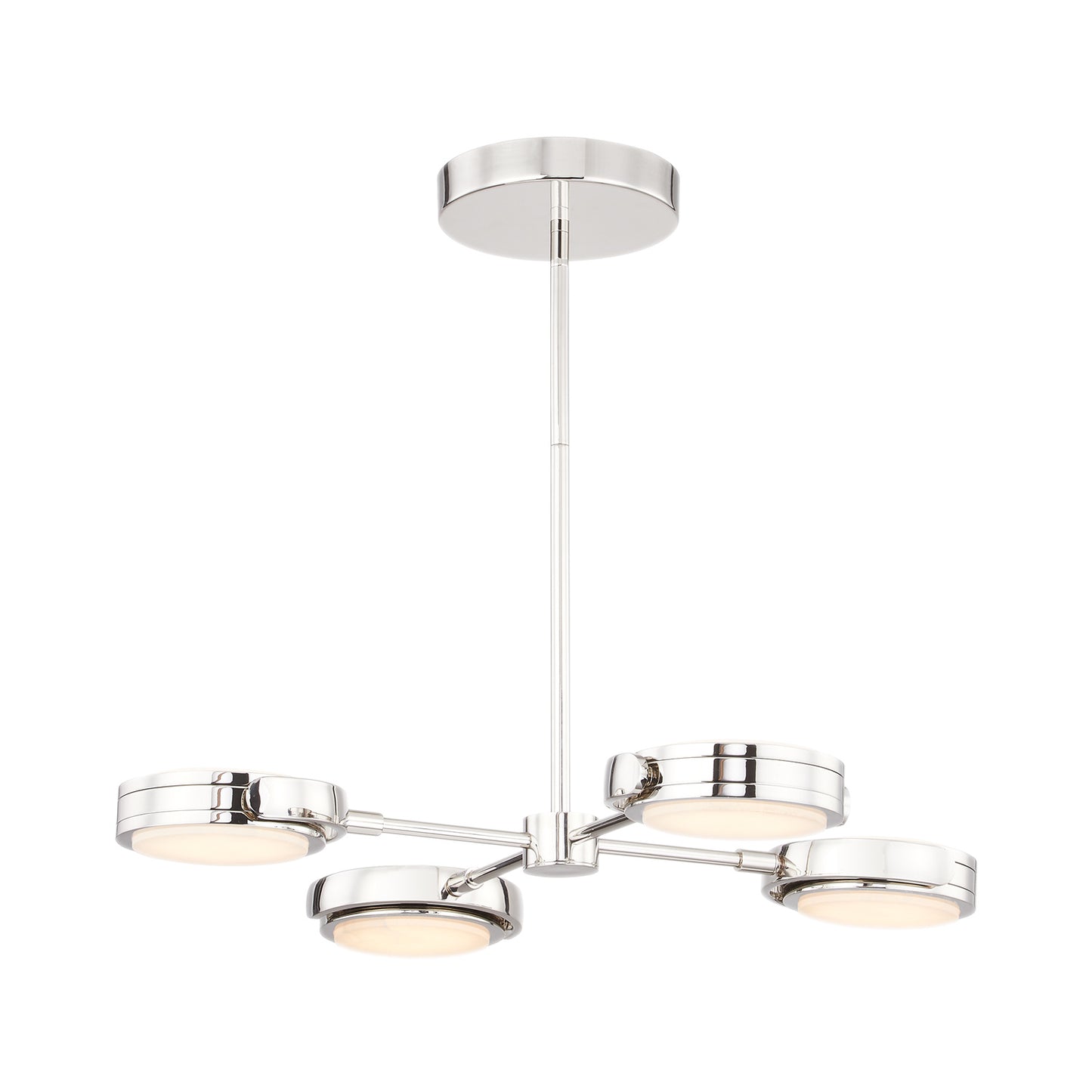 Blanco LED Pendant