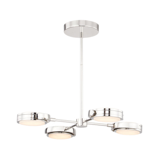 Blanco LED Pendant