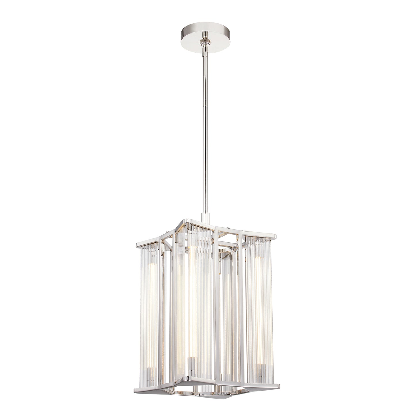 Sabre LED Pendant